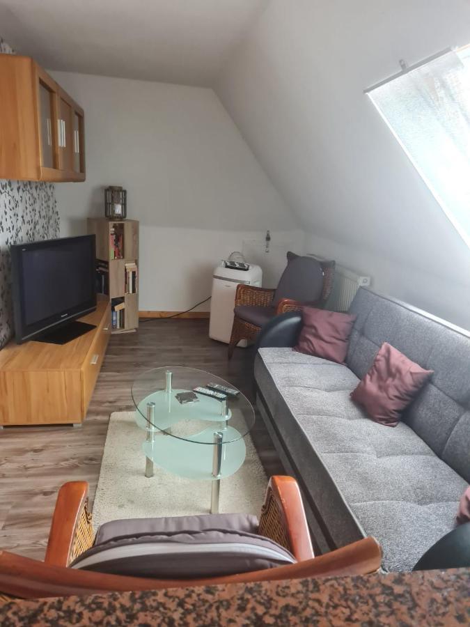 Ferienwohnung Annett Bohlen  المظهر الخارجي الصورة
