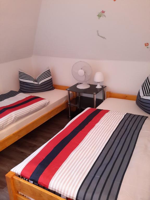 Ferienwohnung Annett Bohlen  المظهر الخارجي الصورة