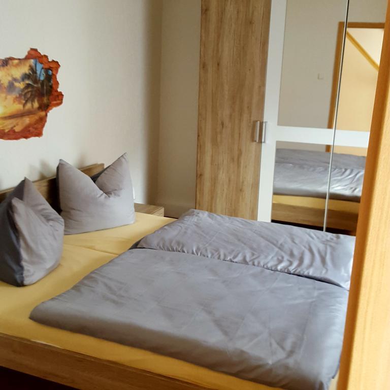 Ferienwohnung Annett Bohlen  المظهر الخارجي الصورة